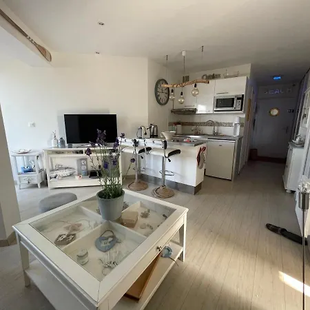 On The Apartment