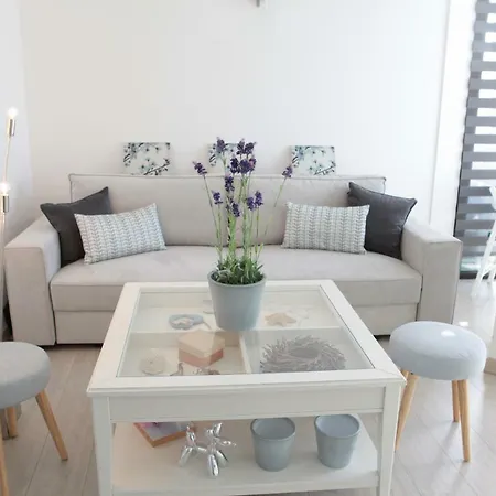 Apartment On The *